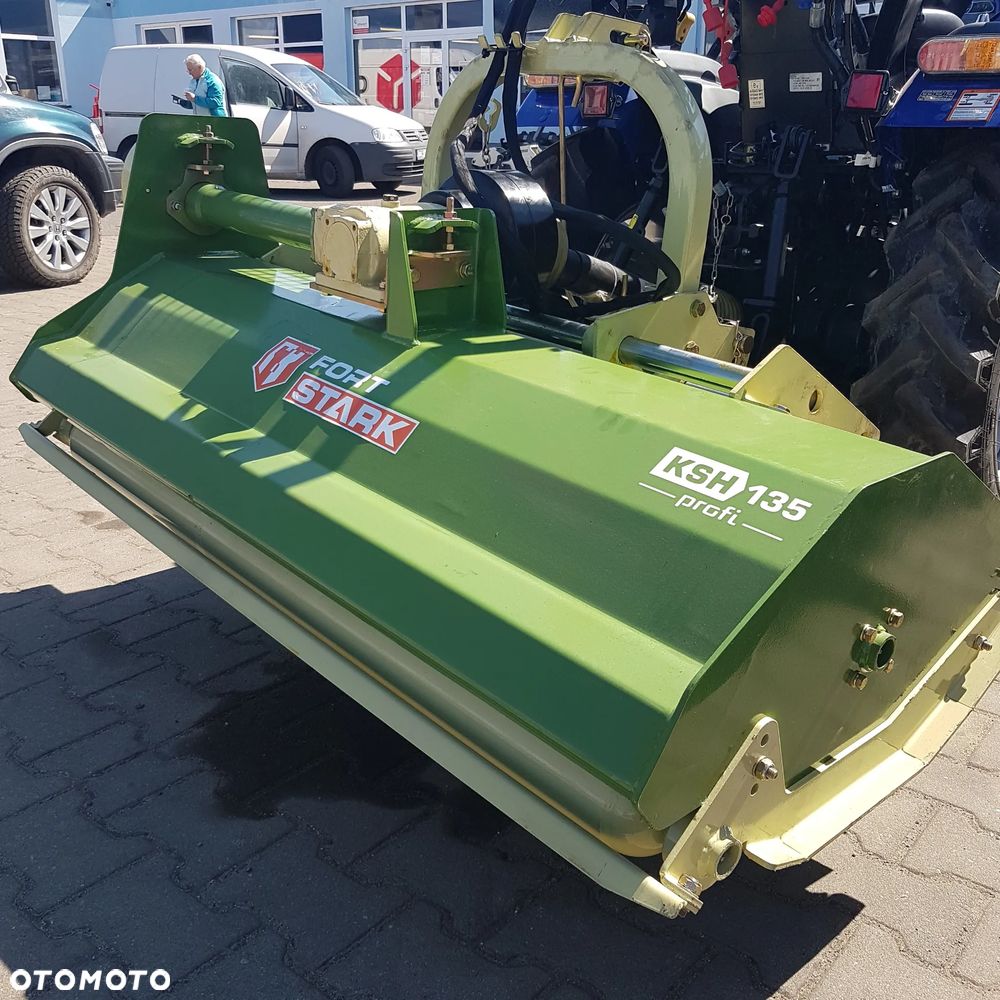 Inny STARK Kosiarka KS - 23