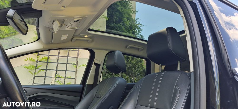Ford C-Max - 6