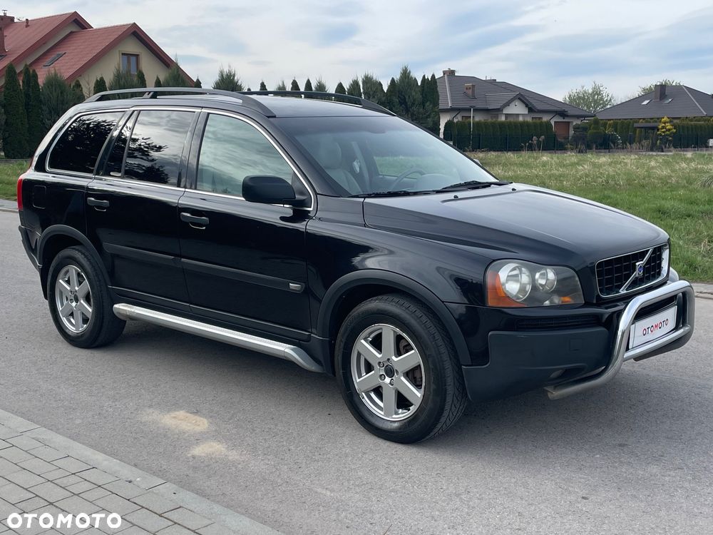 Volvo XC 90 2.4 D5 Kinetic - 29