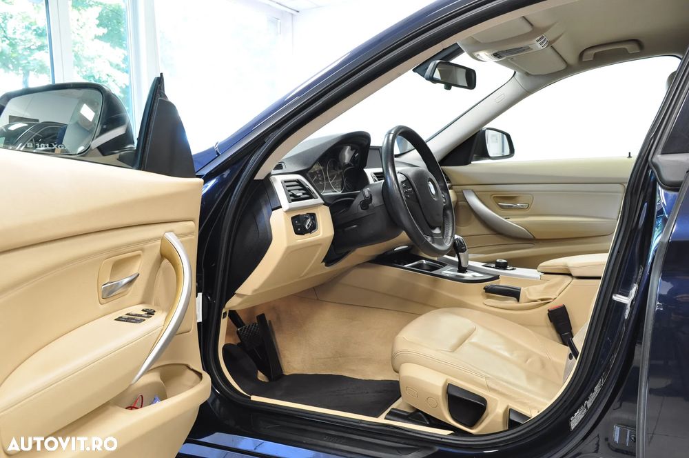 BMW Seria 3 328i xDrive AT GT Advantage - 6