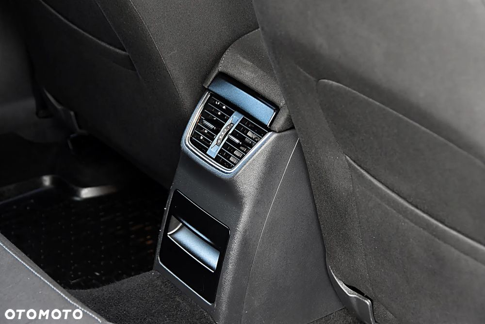 Skoda Octavia 1.6 TDI Ambition - 20