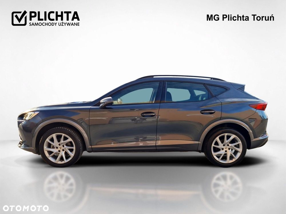 Cupra Formentor - 3