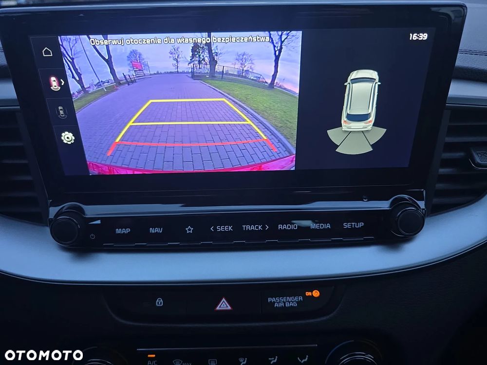 Kia Ceed 1.5 T-GDI M - 24