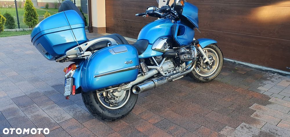 BMW R - 9