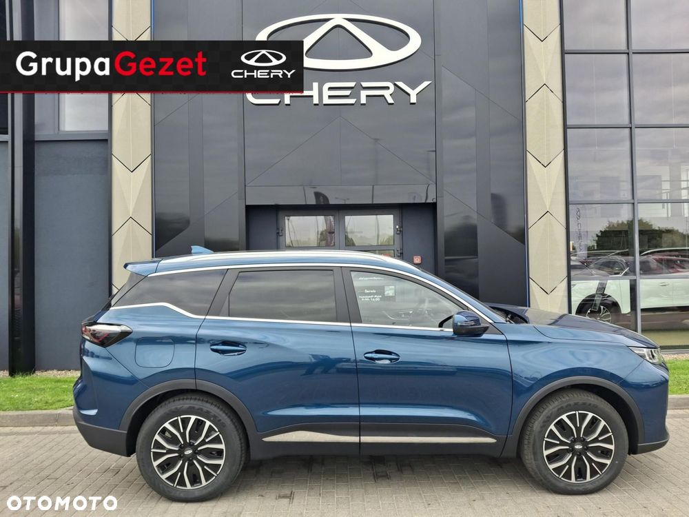 Chery Tiggo 7 - 6
