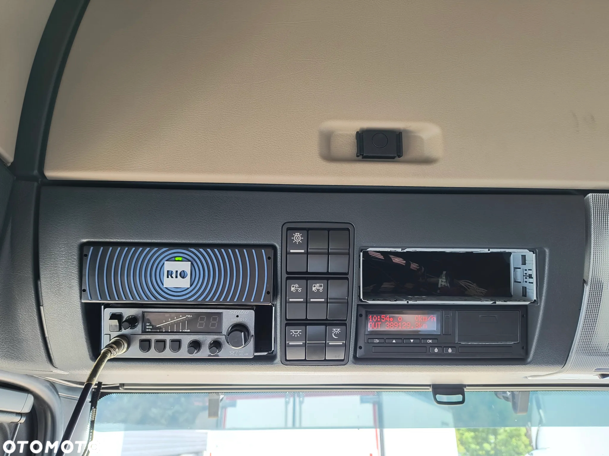 MAN TGX 18.360 Euro6 - 13