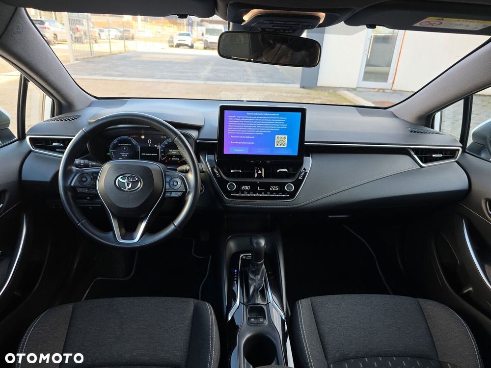 Toyota Corolla 1.8 Hybrid Comfort - 13