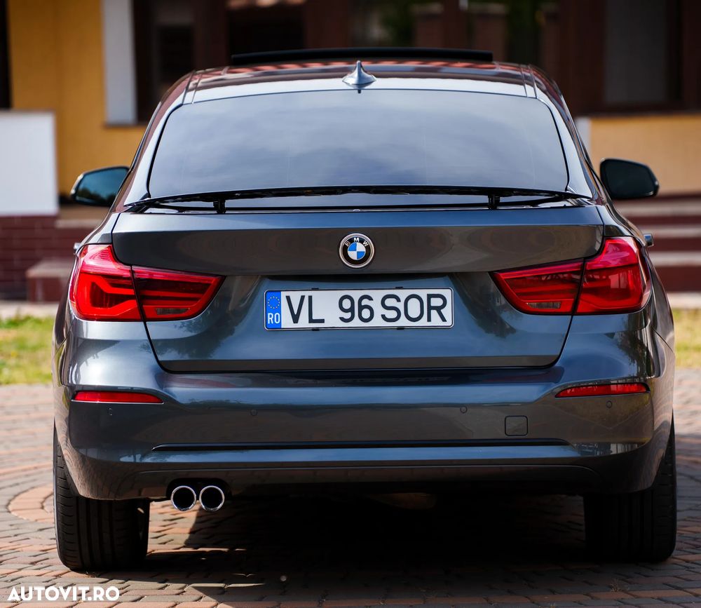 BMW Seria 3 - 2