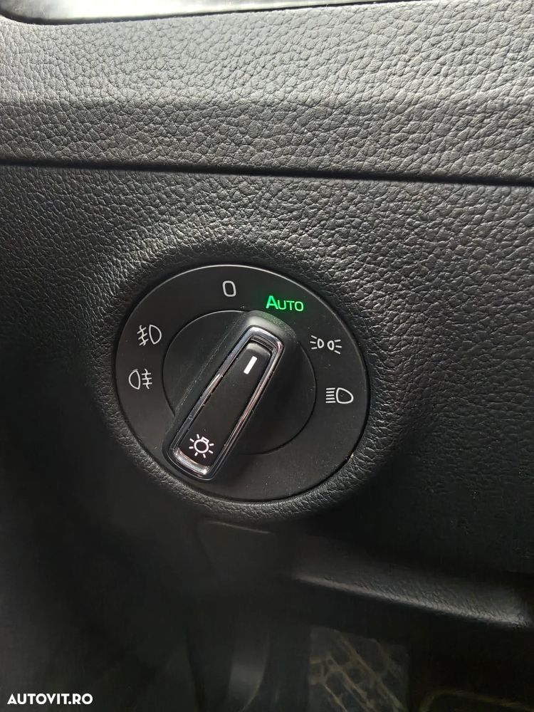 Skoda Superb 2.0 TSI 4X4 DSG Sportline - 16