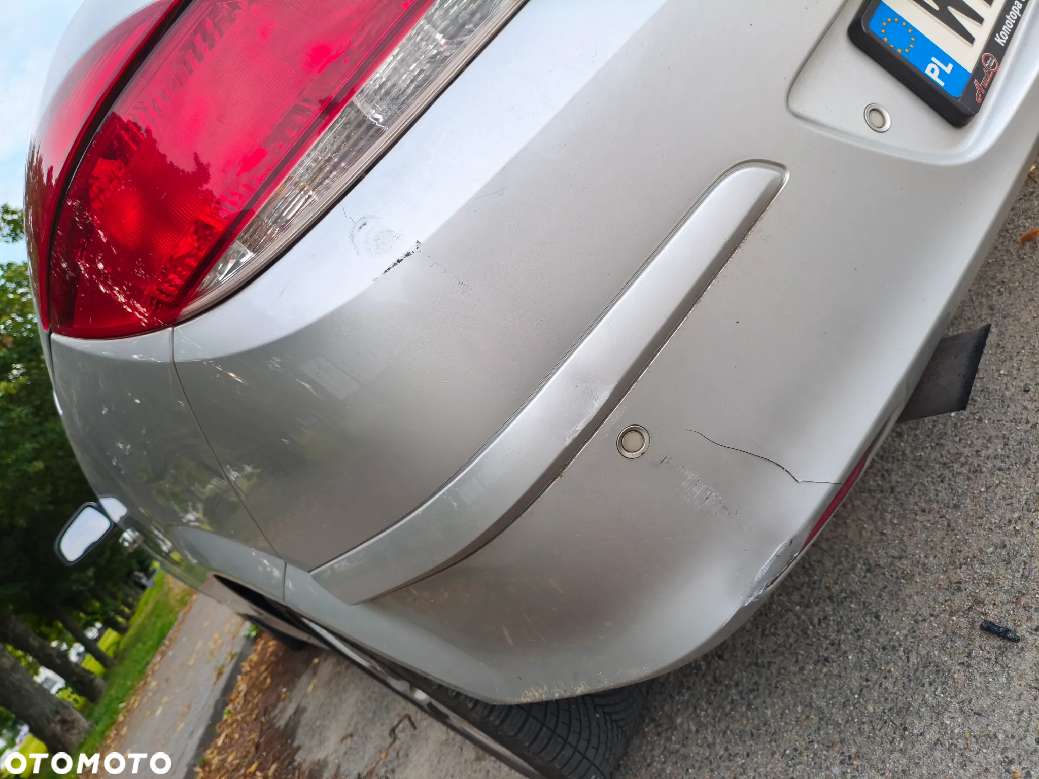 Opel Astra III GTC 1.6 T Sport - 4