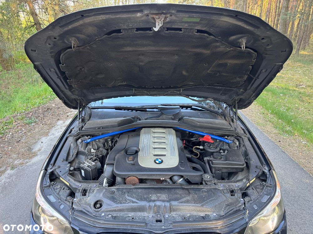 BMW Seria 5 - 28
