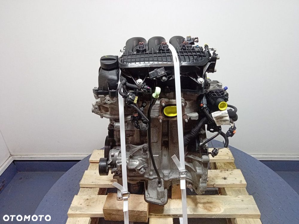 OPEL CORSA F SILNIK BENZYNOWY 1.2 75 KM 10XKDU - 3