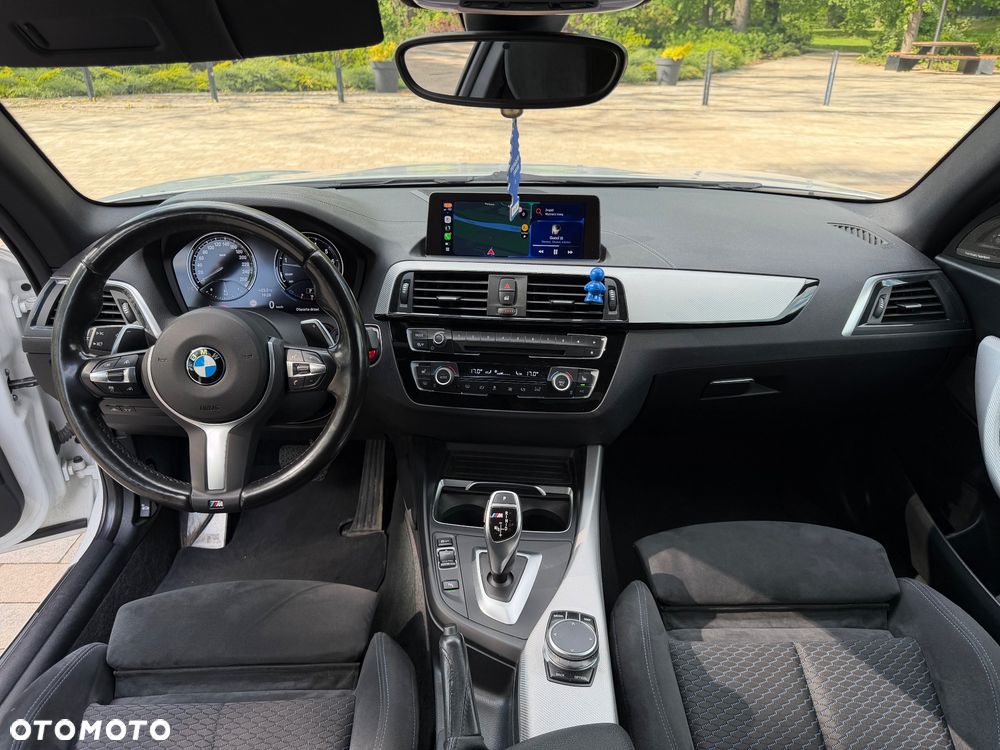 BMW Seria 2 M240i xDrive sport - 22