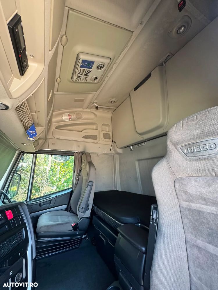 Iveco STRALIS - 11