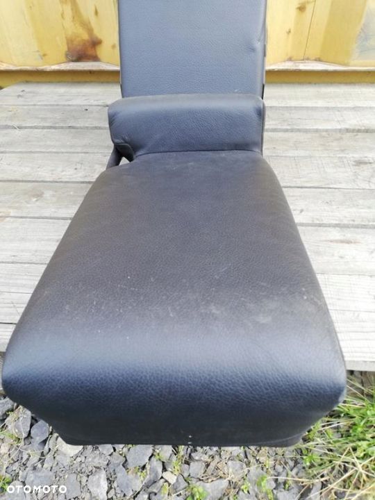 MERCEDES W221 S-KLASA LONG ŚRODKOWA CZĘSĆ PODLOKIE - 5