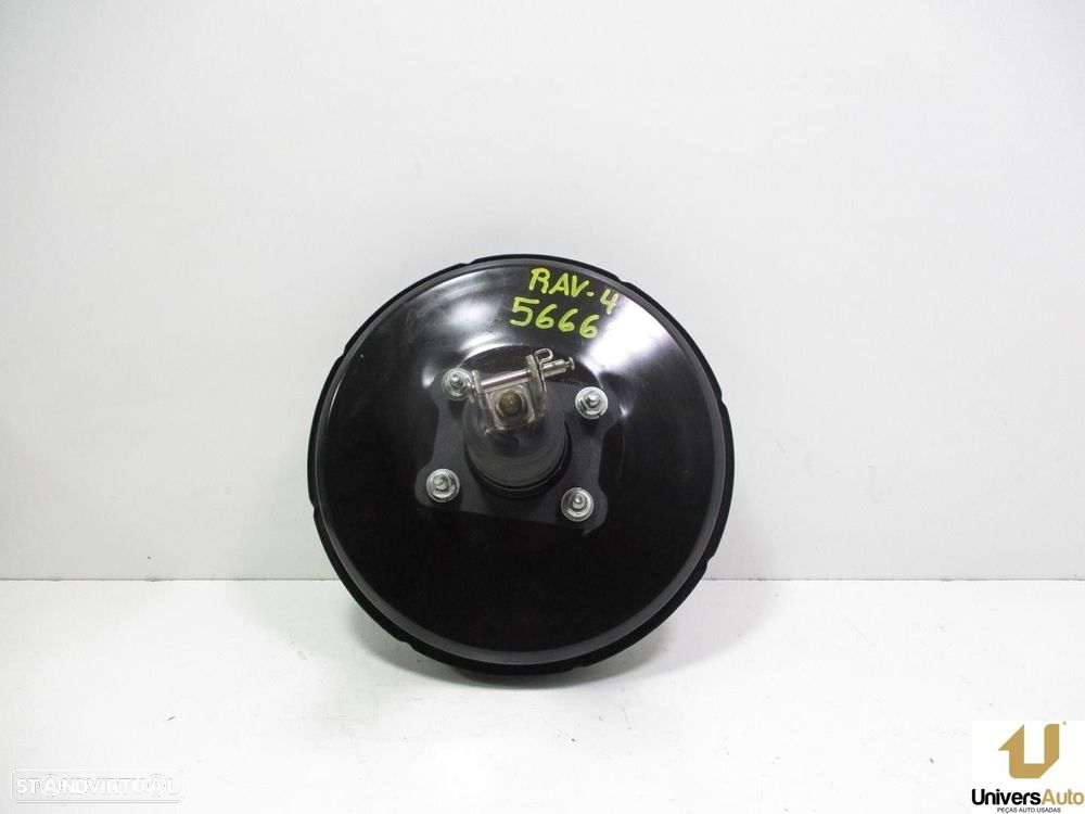 SERVOFREIO TOYOTA RAV 4 III 2007 -13101015600 - 1