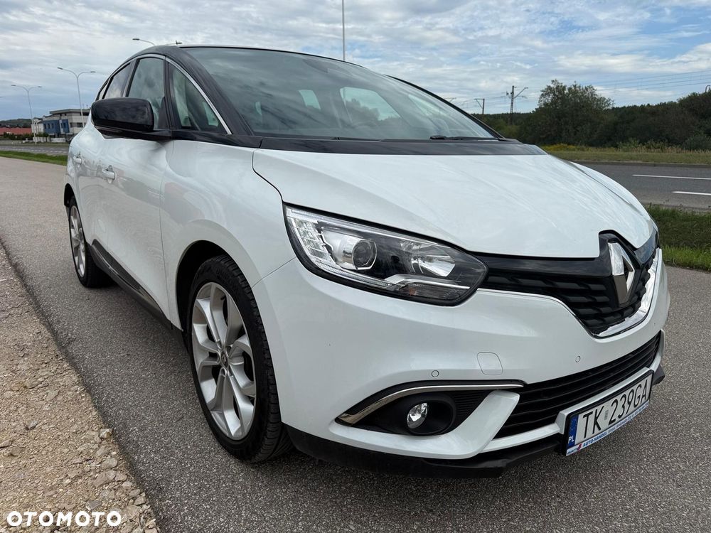 Renault Scenic - 4