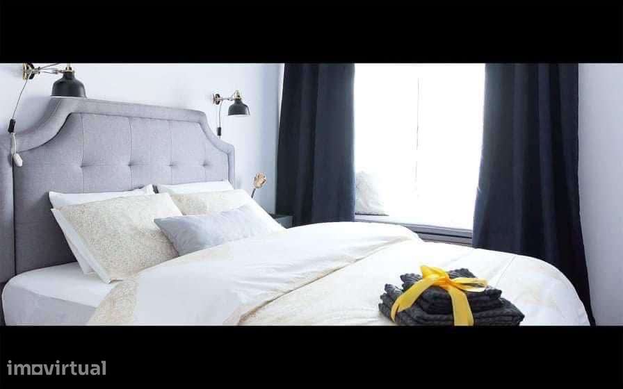 Quarto para Arrendar em Aveiro - Grande imagem: 5/6