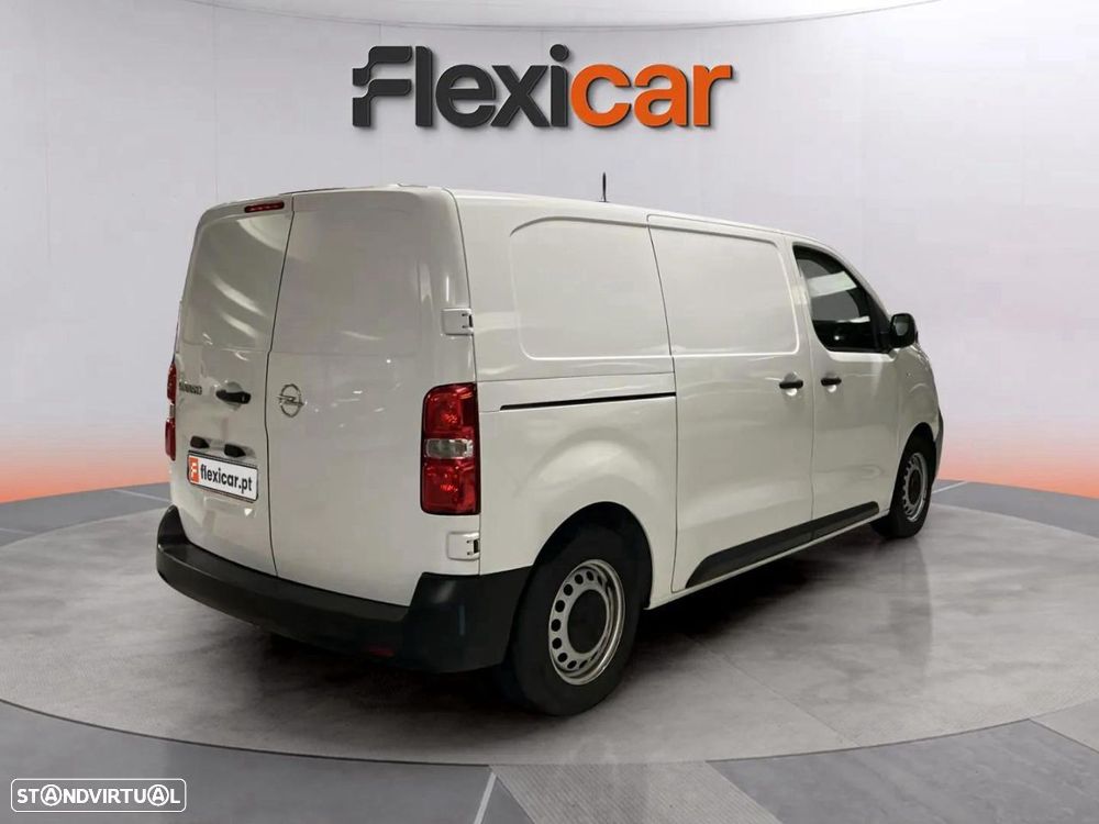 Opel Vivaro L2H1 Business - 6