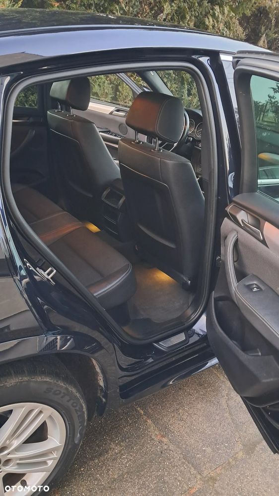 BMW X4 xDrive20d - 12