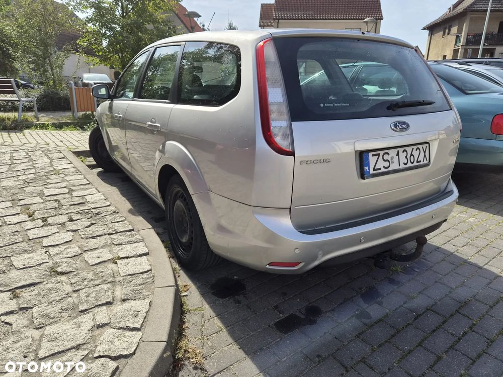 Ford Focus - 3