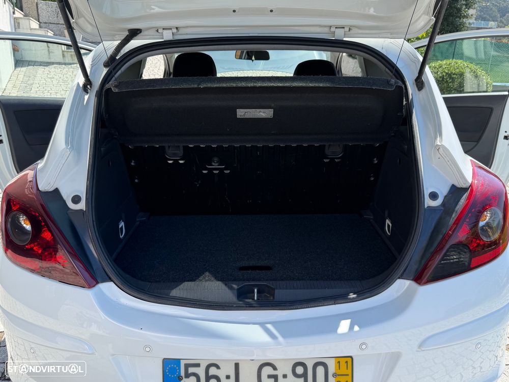 Opel Corsa - 13