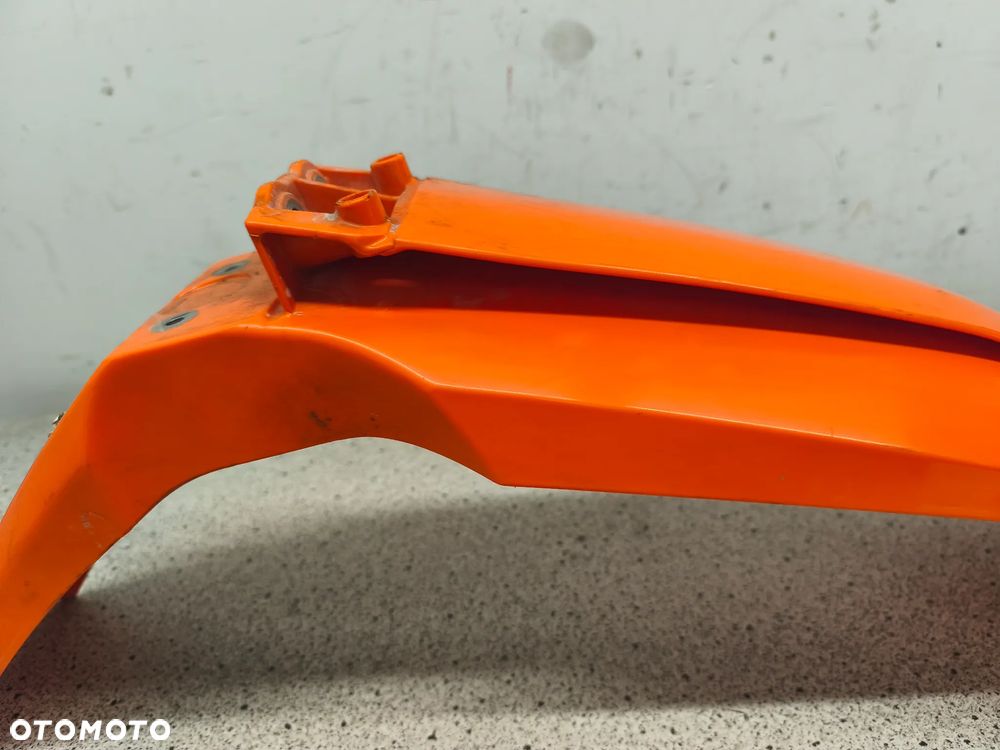 Błotnik przód, przedni KTM 690 Enduro SMC R - 11