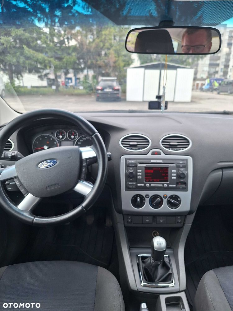 Ford Focus - 7
