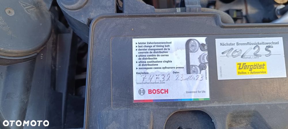 Renault Clio 1.2 16V 75 Dynamique - 23