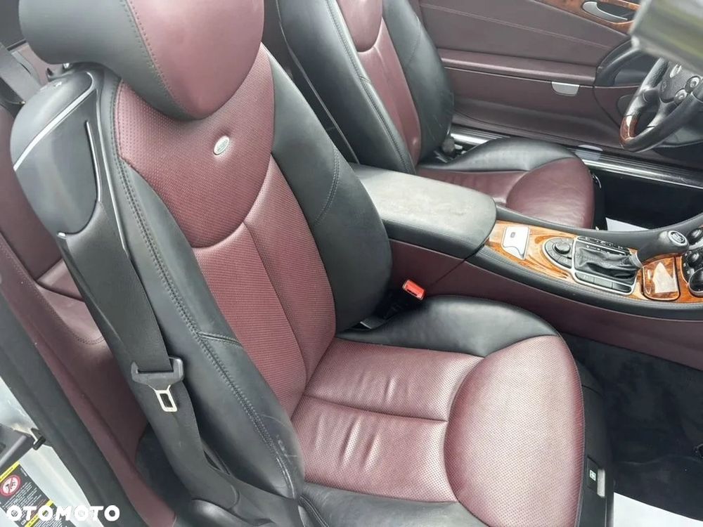 Mercedes-Benz SL 350 7G-TRONIC - 20