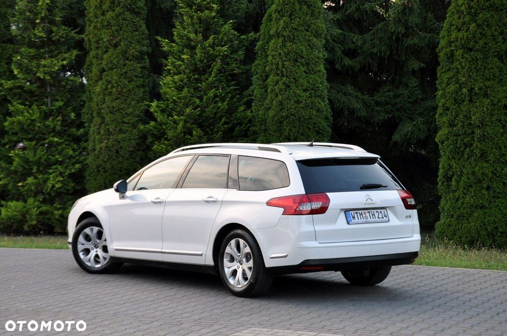 Citroën C5 - 14