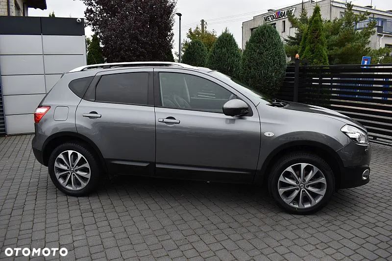 Nissan Qashqai 2.0 tekna - 28