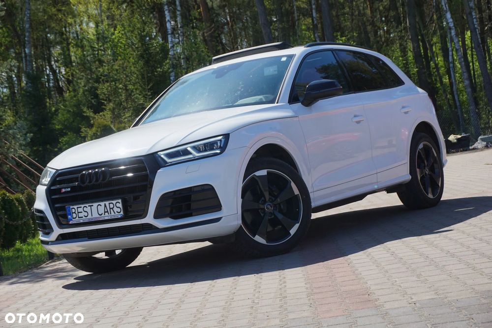 Audi SQ5 - 11