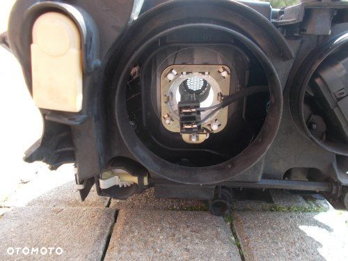VW T-CROSS LAMPA LEWA PRZEDNIA ZWYKŁA ORYGINAŁ 2GM941005A - 10
