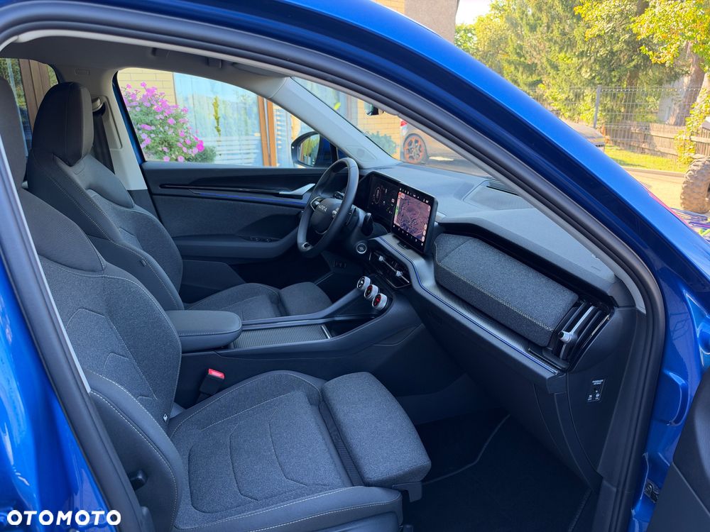 Skoda Kodiaq 2.0 TDI 4x4 Selection DSG - 23