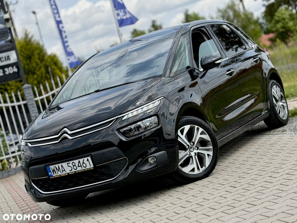 Citroën C4 Picasso BlueHDi 150 EAT6 Exclusive - 1