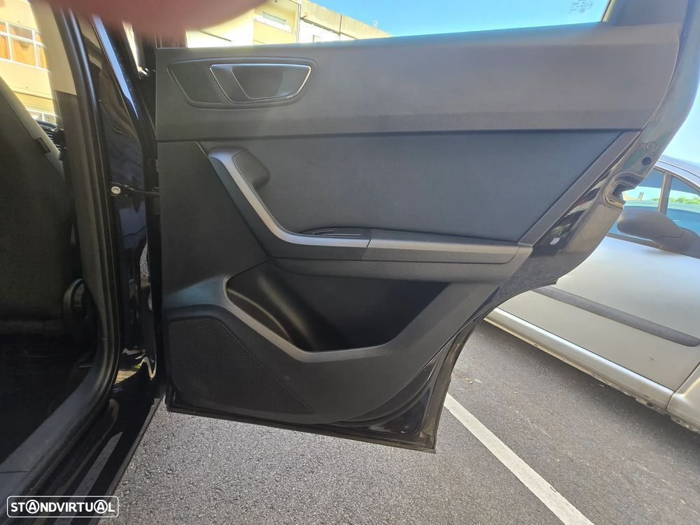 SEAT Ateca 1.6 TDI Style - 50