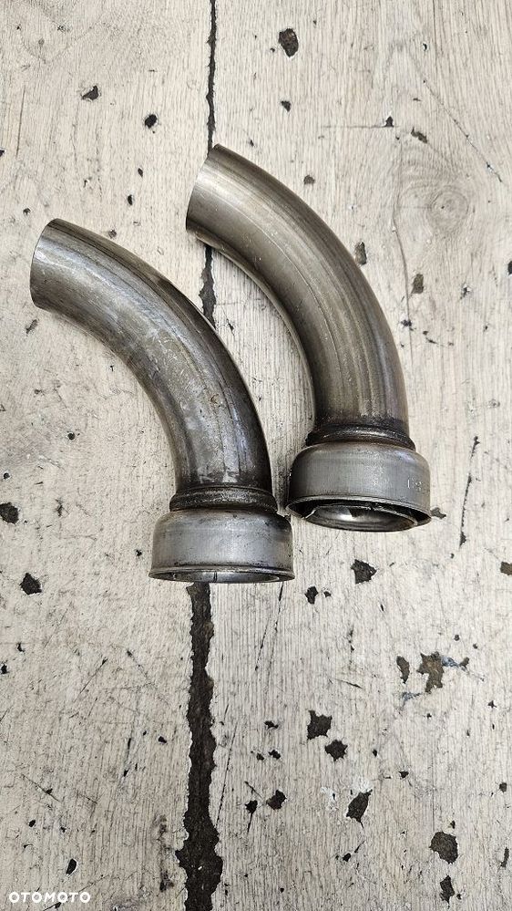 Db-killer wyciszenie tłumika strumienica - 4