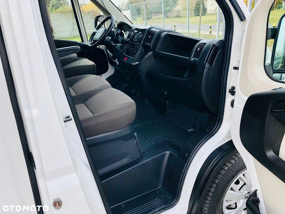 Peugeot Boxer - 9
