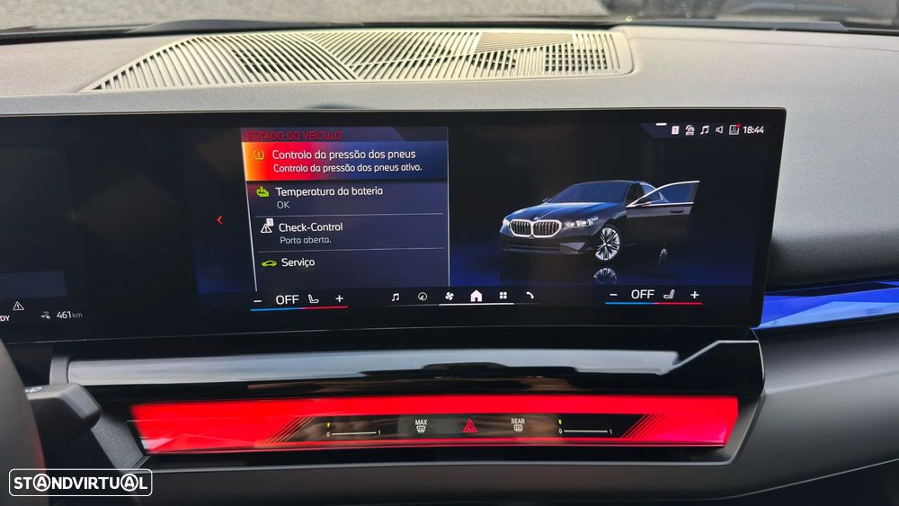 BMW i5 eDrive40 - 32