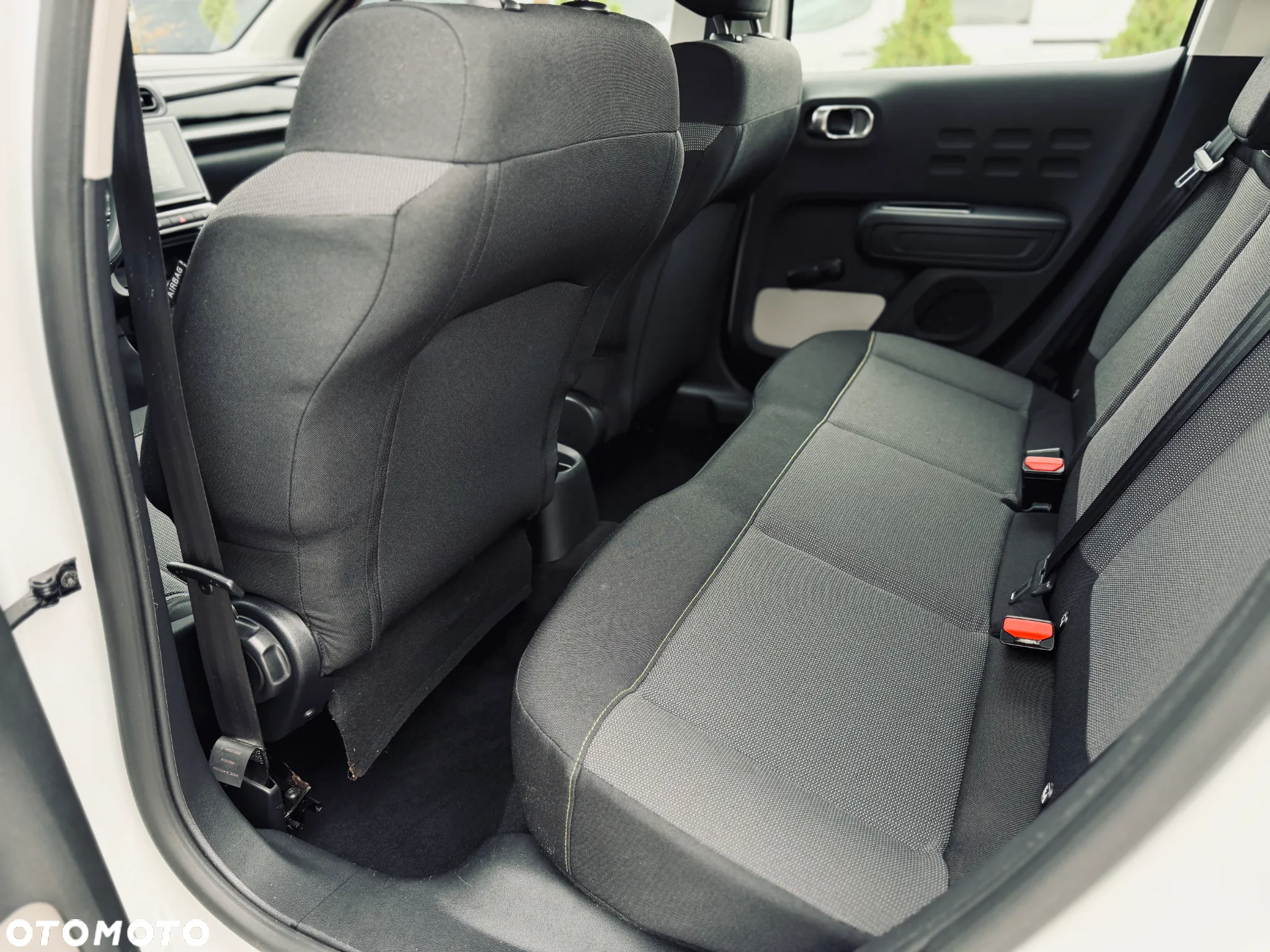 Citroën C3 Pure Tech 82 SHINE - 16
