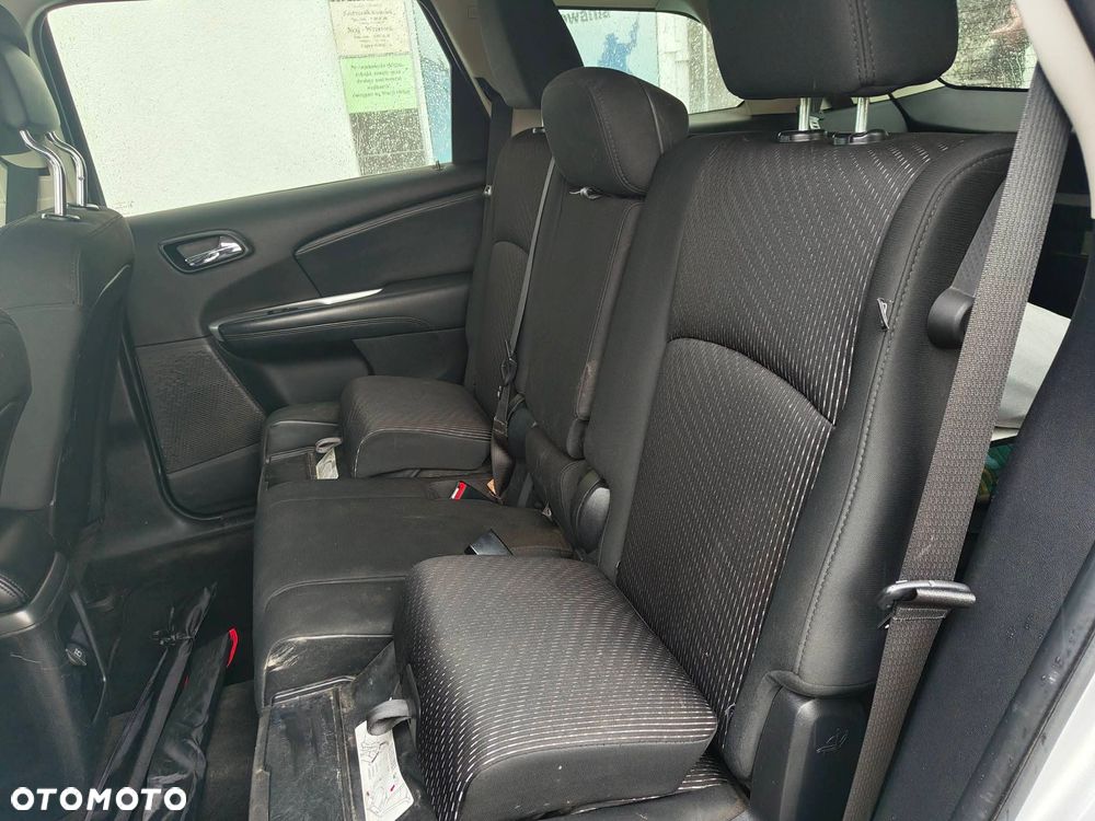 Fiat Freemont 2.0 Multijet - 3