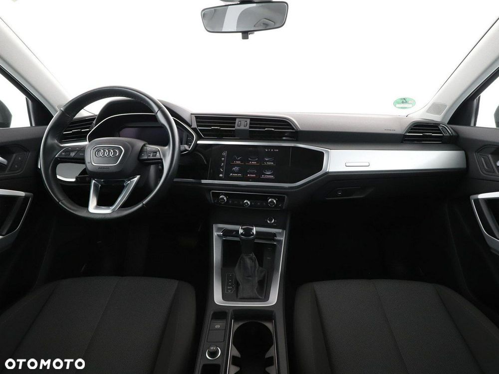 Audi Q3 40 TFSI Quattro S tronic advanced - 16