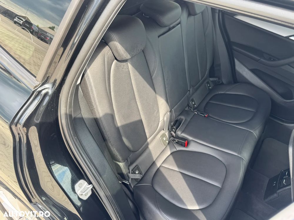 BMW X1 - 23