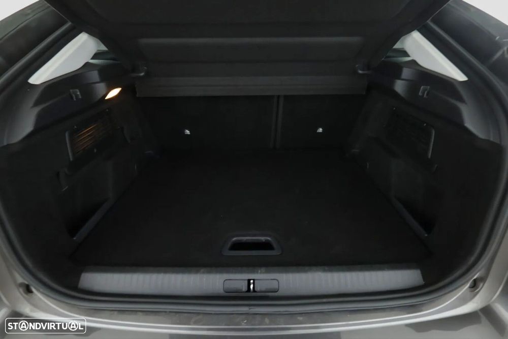Citroën C4 PureTech 130 Stop&Start EAT8 FEEL - 12