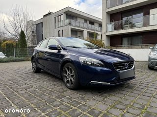 Volvo V40 D2 Geartronic Ocean Race
