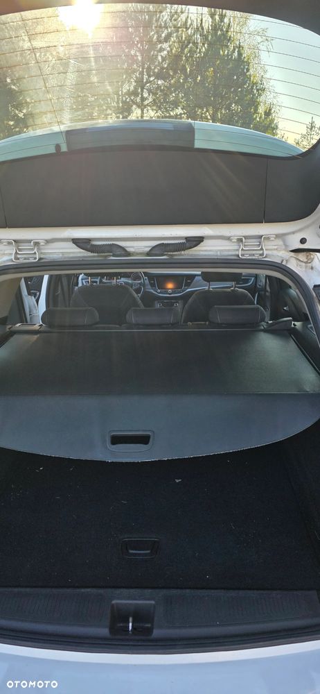 Opel Astra 1.6 CDTI Sport - 7
