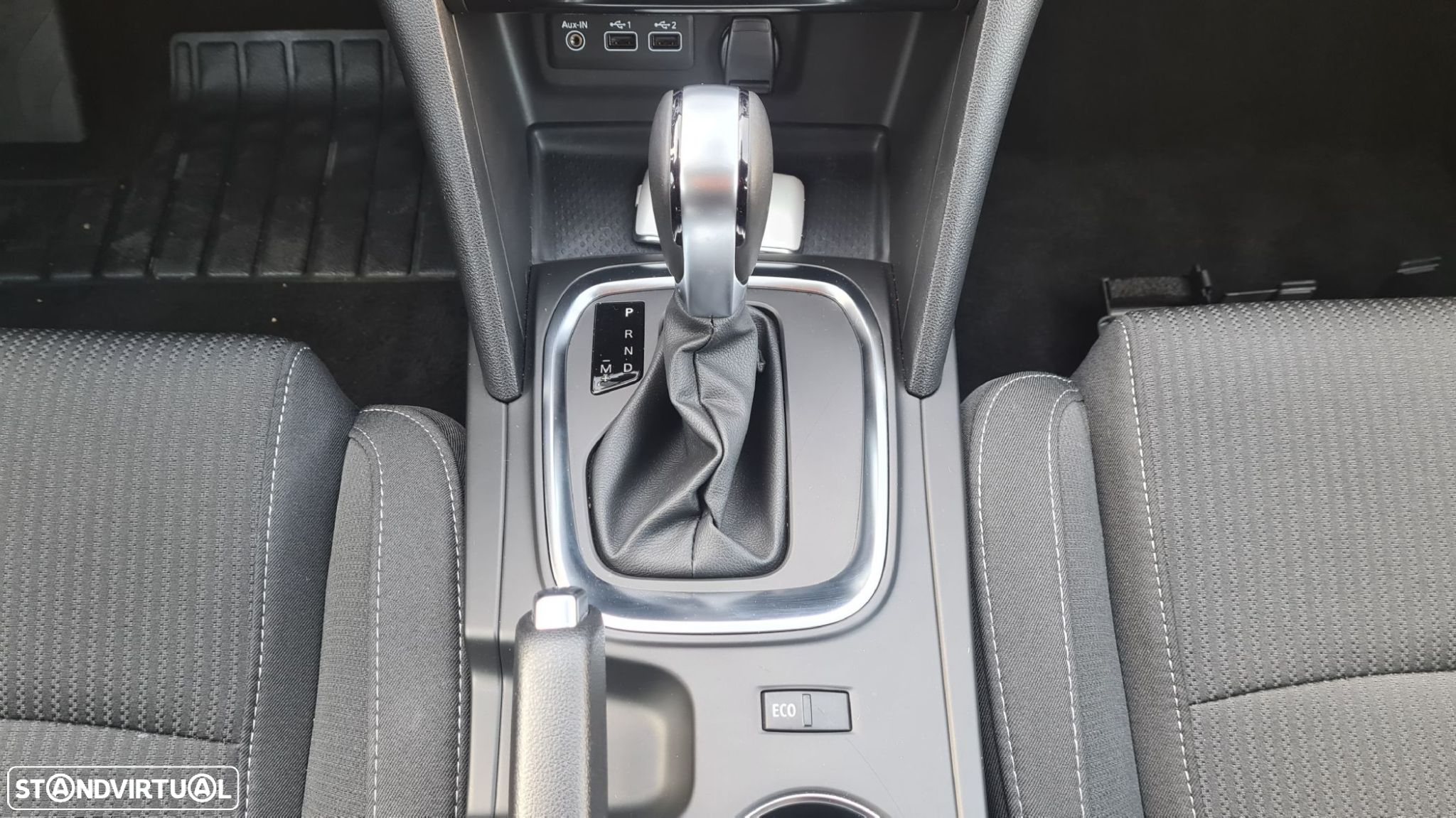 Renault Mégane 1.5 Blue dCi Intens EDC - 37