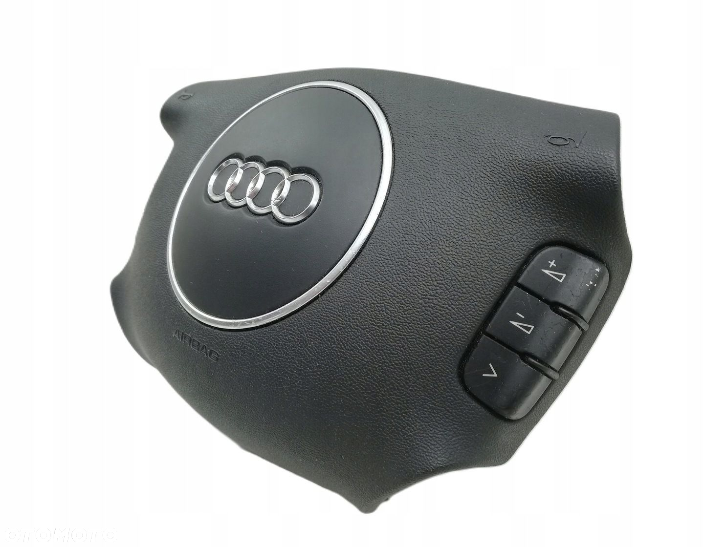 PODUSZKA AIRBAG KIEROWCY MULTIFUNKCYJNA AUDI A6 C5 - 4