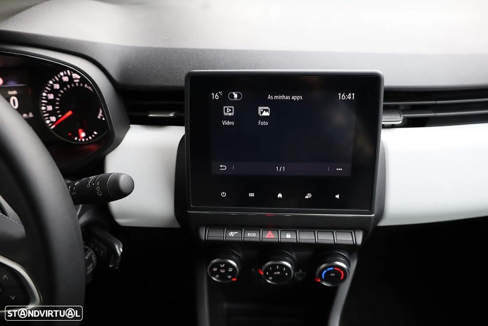 Renault Clio 1.5 Blue dCi Evolution - 25